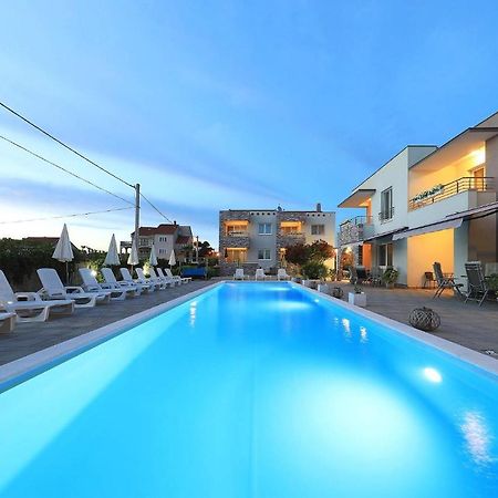 Apartments Punta 프리블라카 외부 사진
