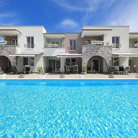 Apartments Punta 프리블라카 외부 사진